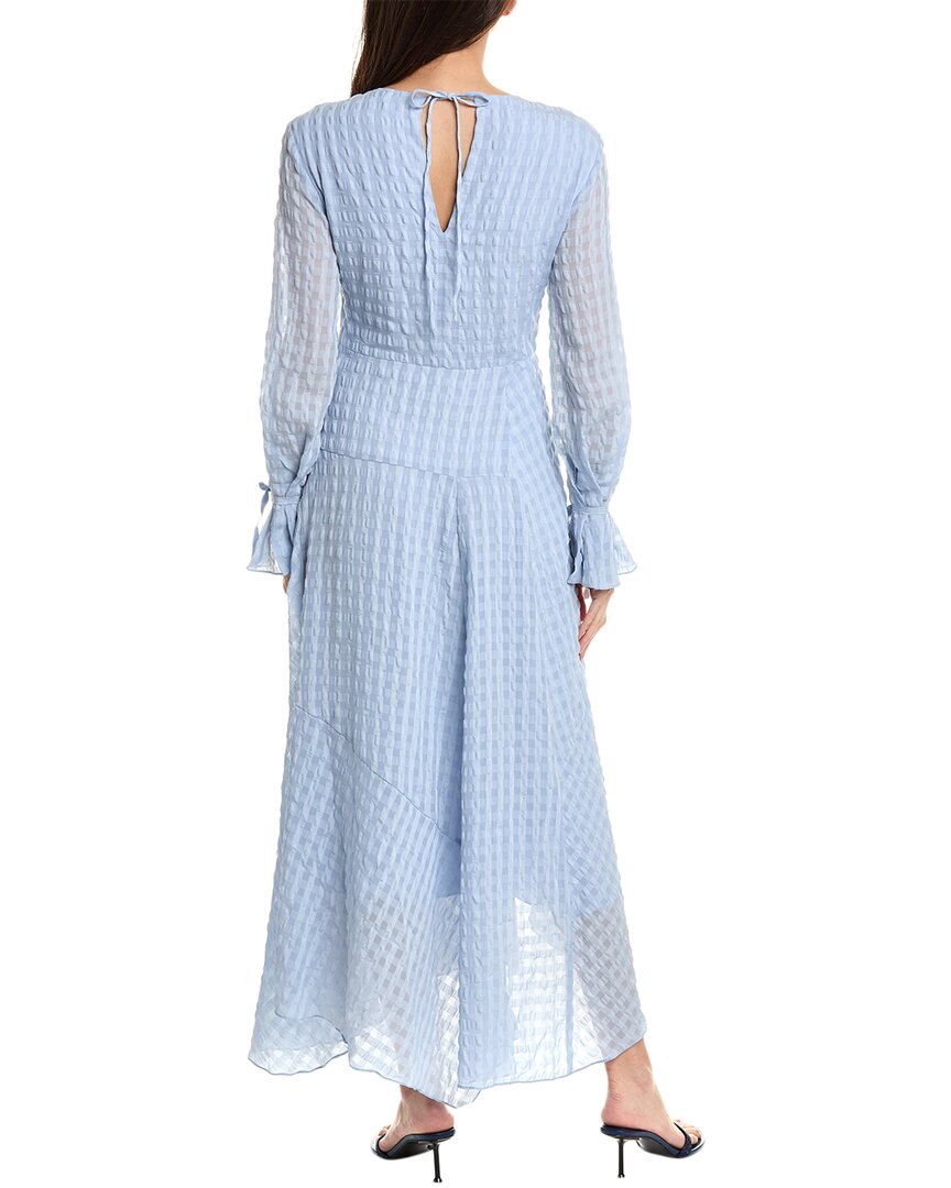 3.1 Phillip Lim Flare Maxi Dress