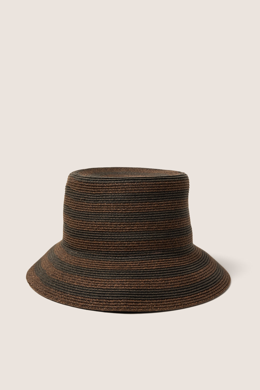 Women's Lulu Striped Sun Hat