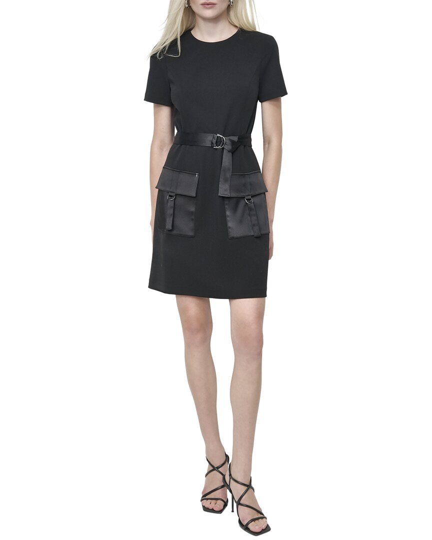 DKNY Sheath Dress
