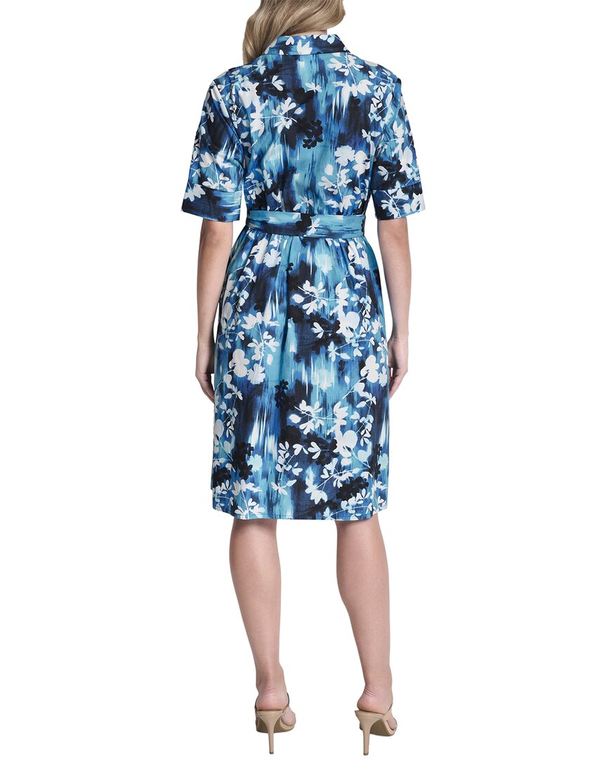 DKNY Shirt Dress