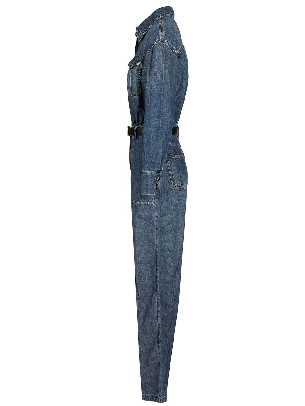 Self-Portrait Women One-Piece Suit