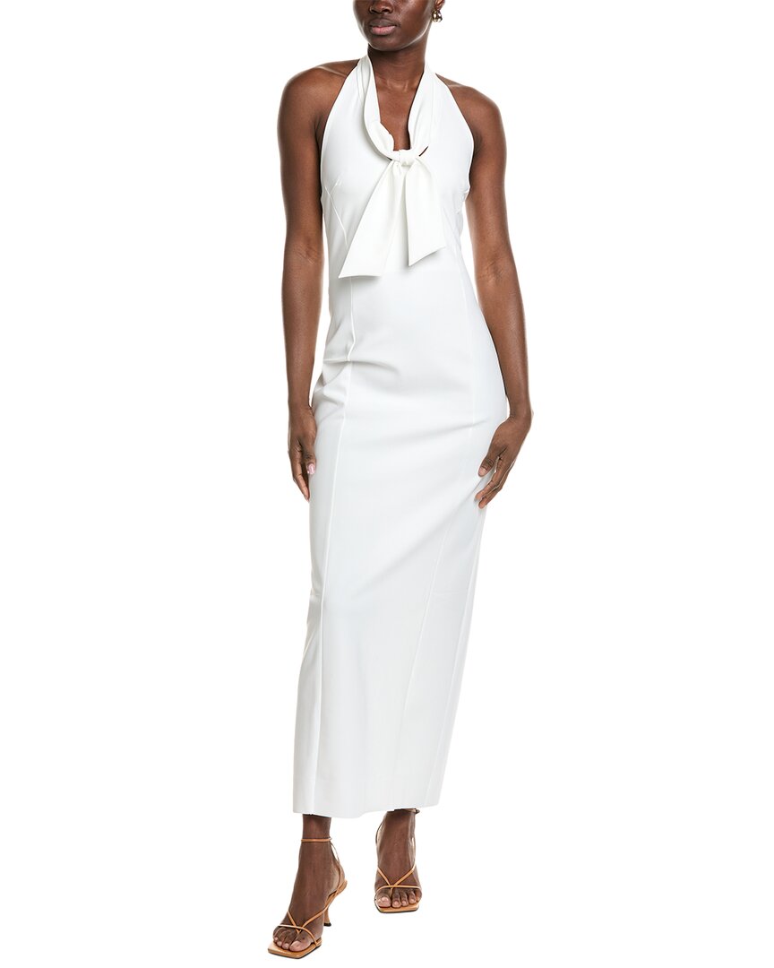 Chiara Boni La Petite Robe Bambi Midi Dress