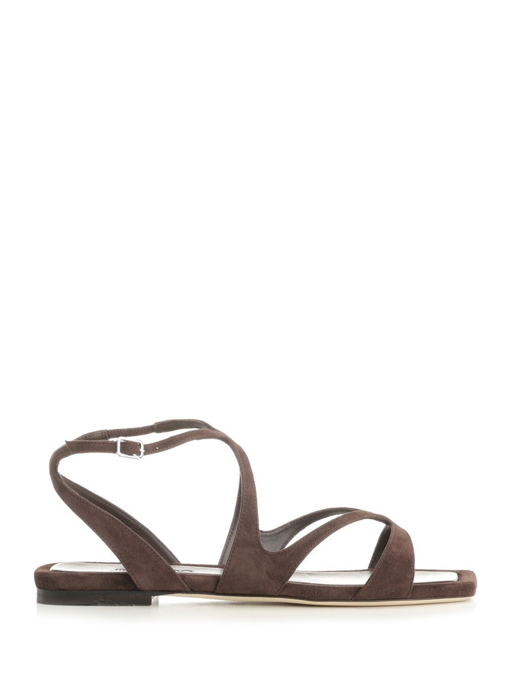 Jimmy Choo Women Ayla Flat