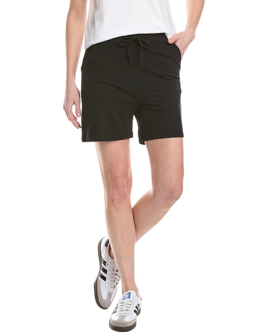 Majestic Filatures French Terry Drawstring Short