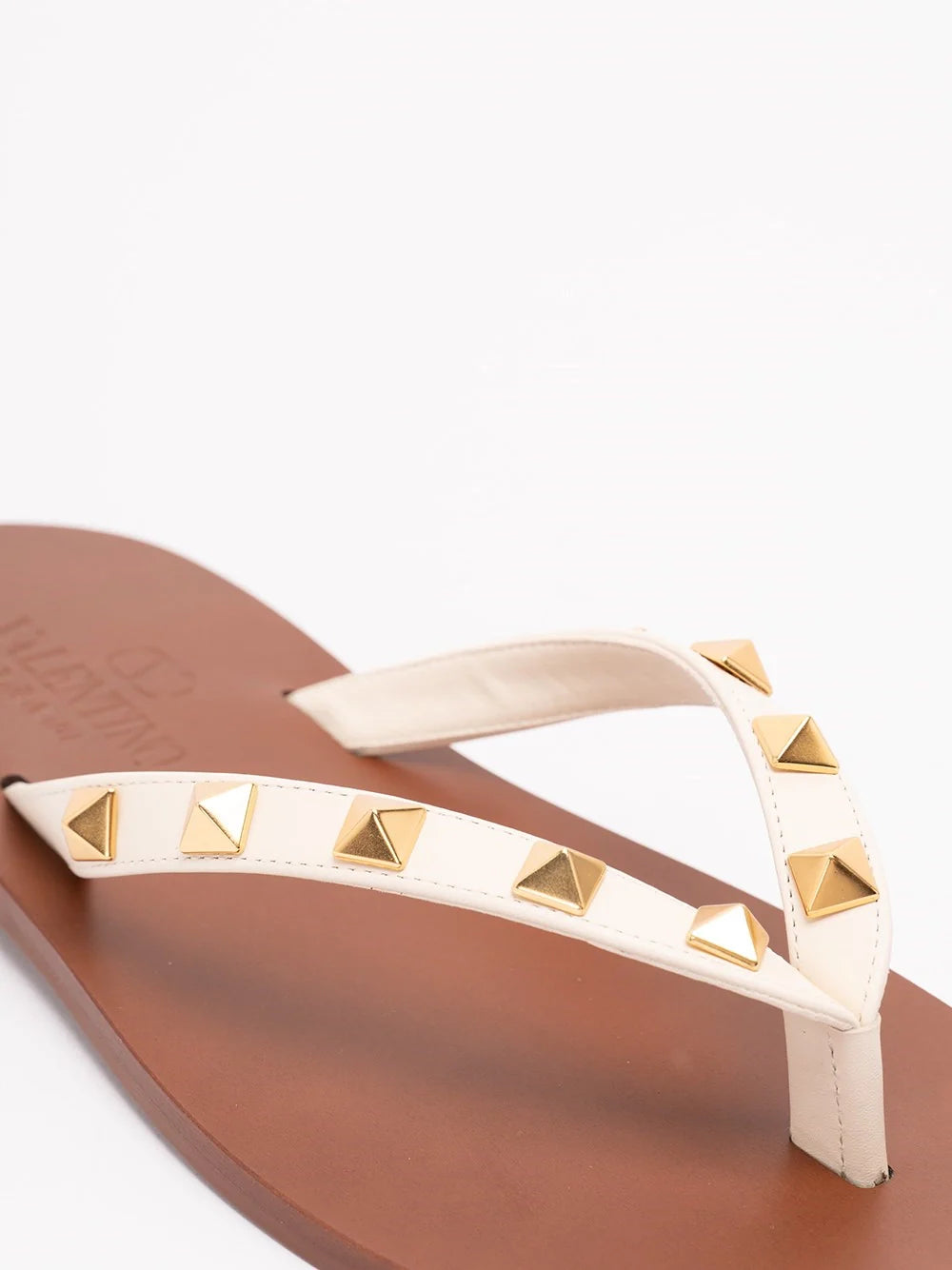 Valentino Garavani Women `Rockstud` Sandals
