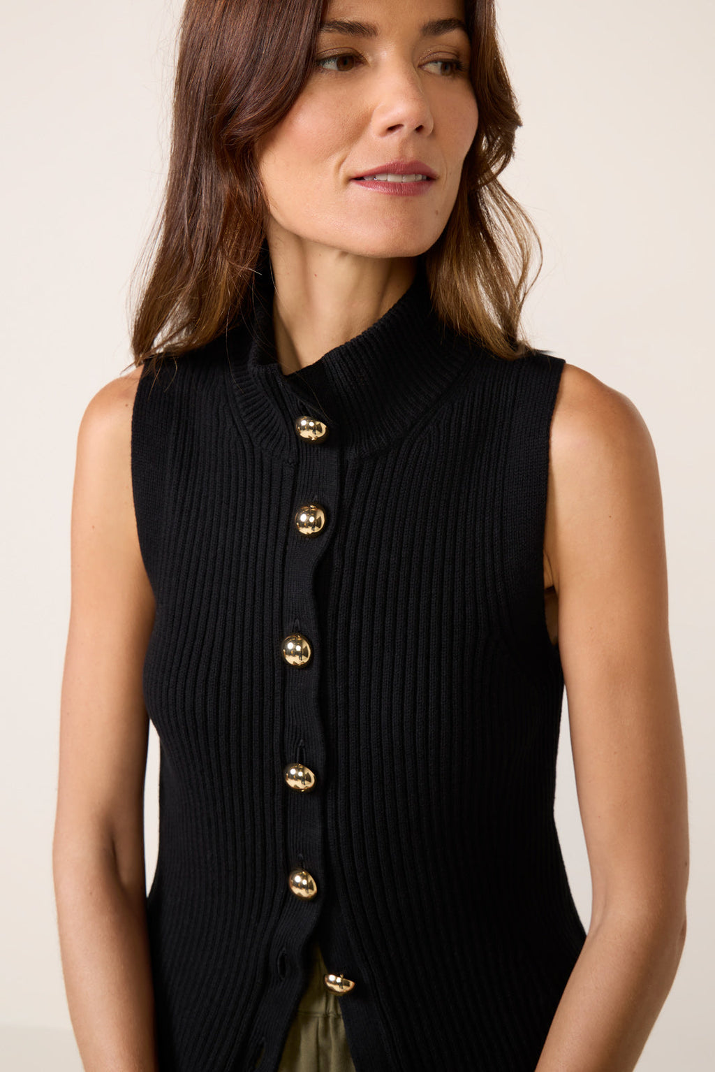 Women's Ira Sweater Vest