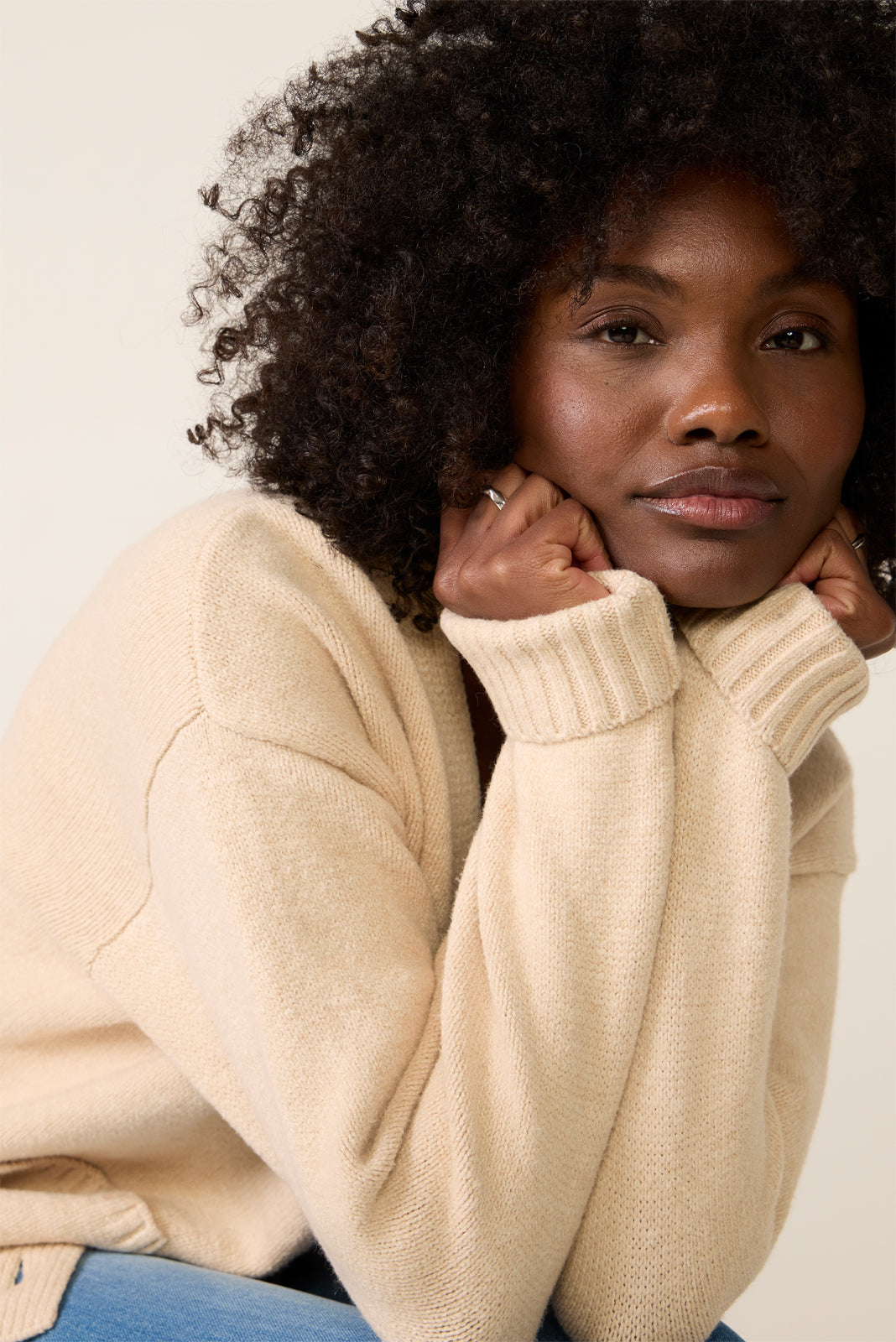 Women's Theo Cardigan
