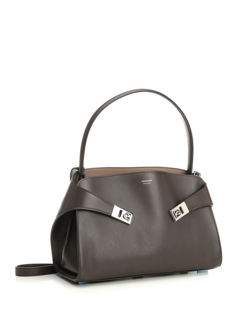 Ferragamo Women "Hug Soft" Shoulder Bag