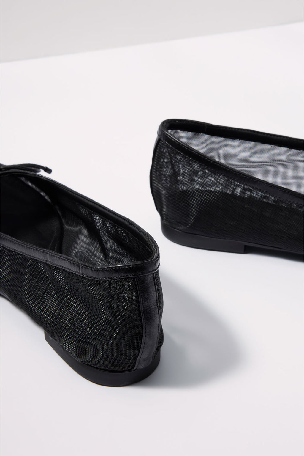 Women's Arissa Mesh Ballet Flat