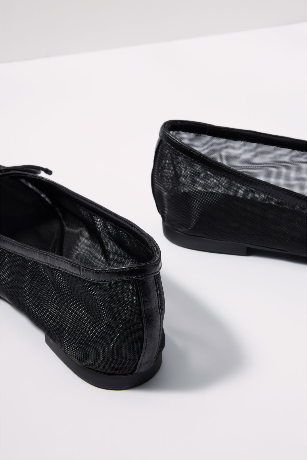 Women's Arissa Mesh Ballet Flat