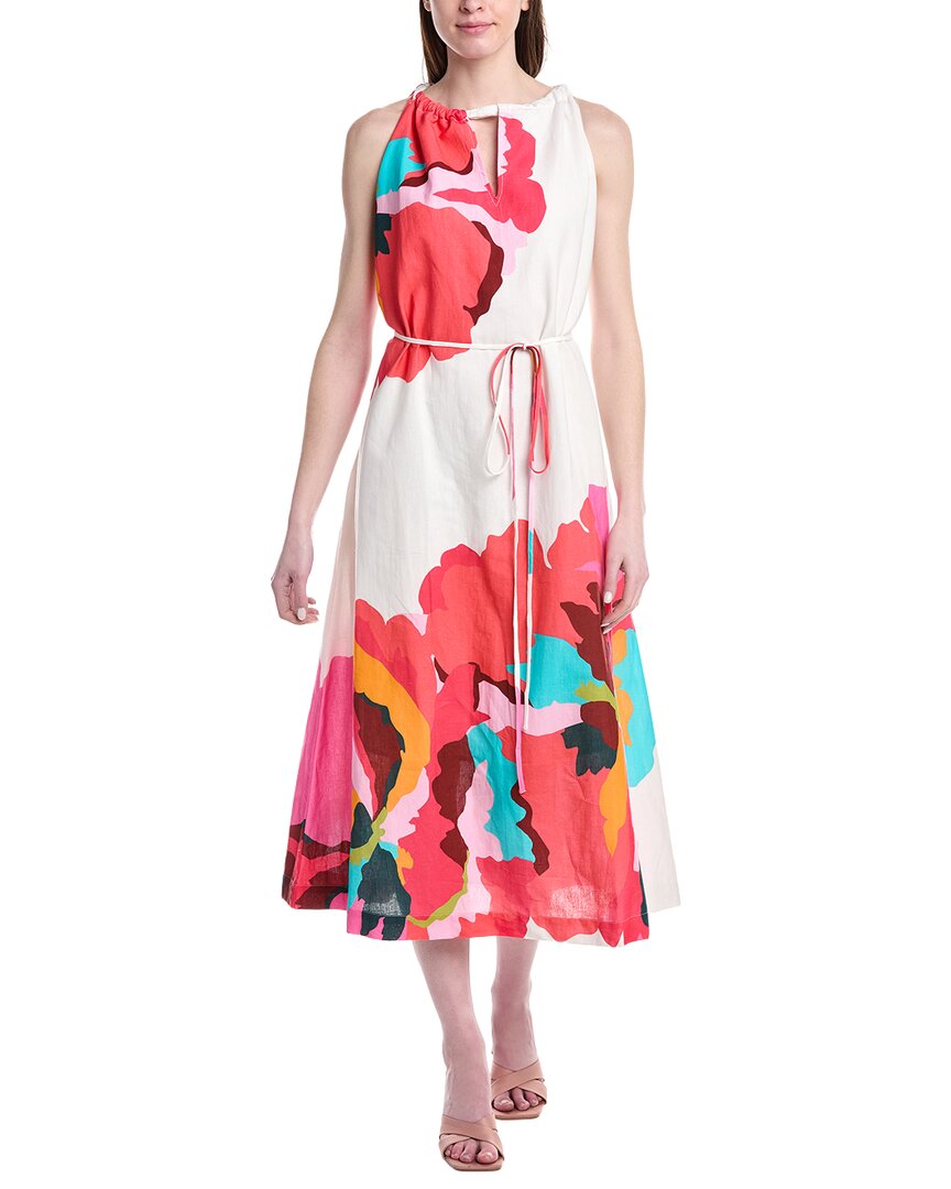 CROSBY by Mollie Burch Julie Dress