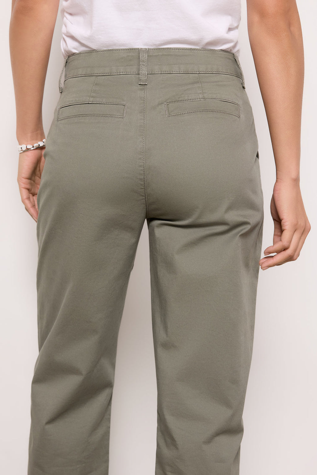 Women's Cassie Chino Pants