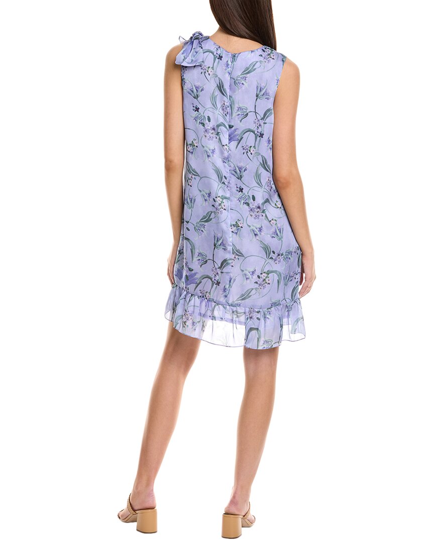 Sara Campbell Amelie Midi Dress
