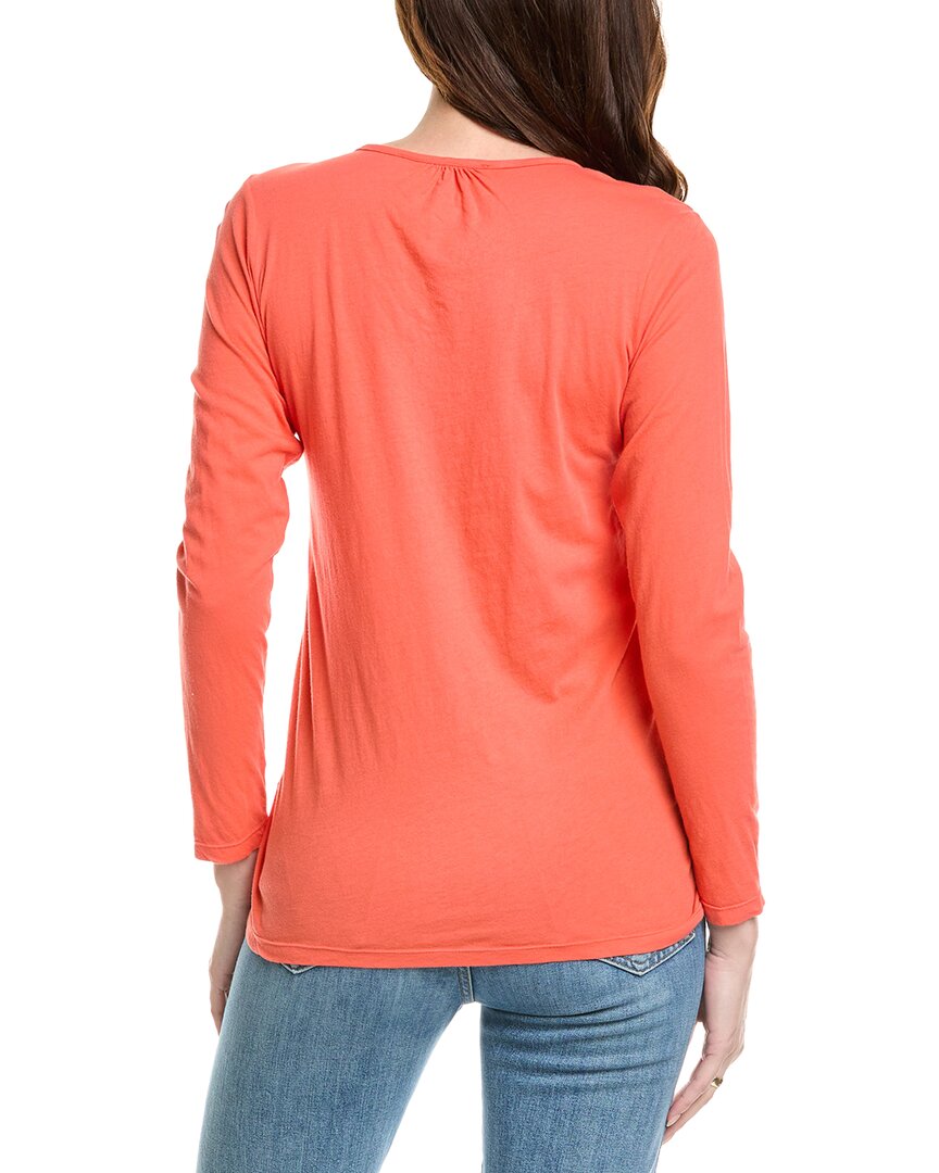 XCVI Yael Top