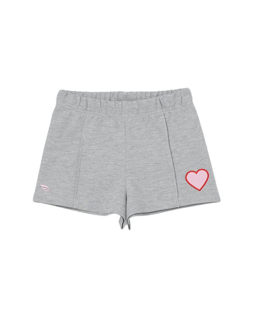Cherubino Short
