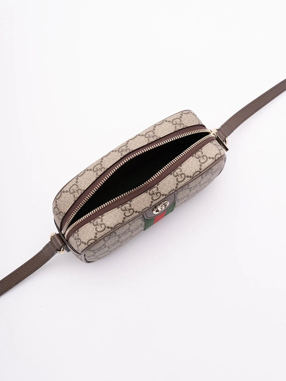 Gucci Women `Ophidia` Crossbody Bag