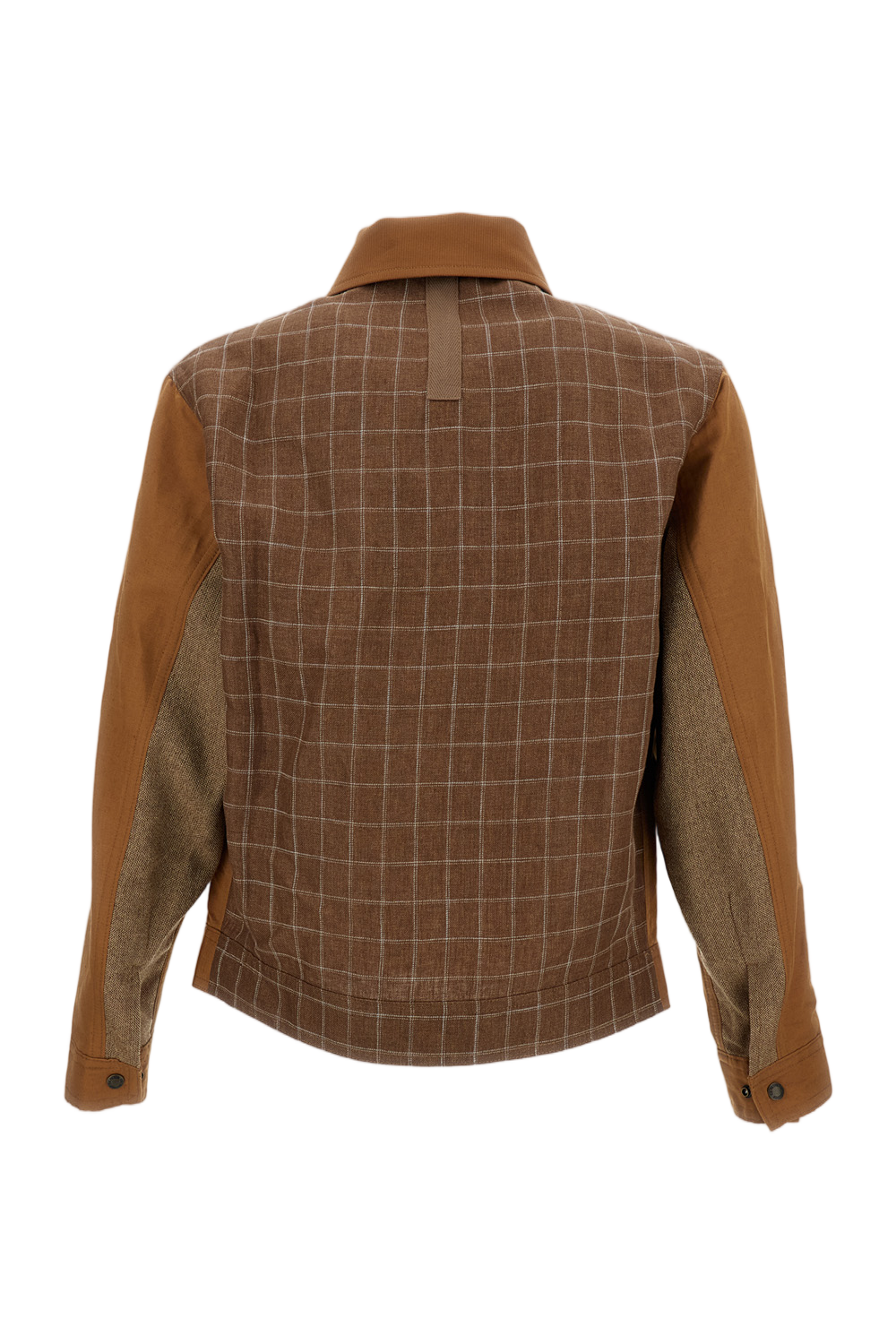 Collab Filson Jacket