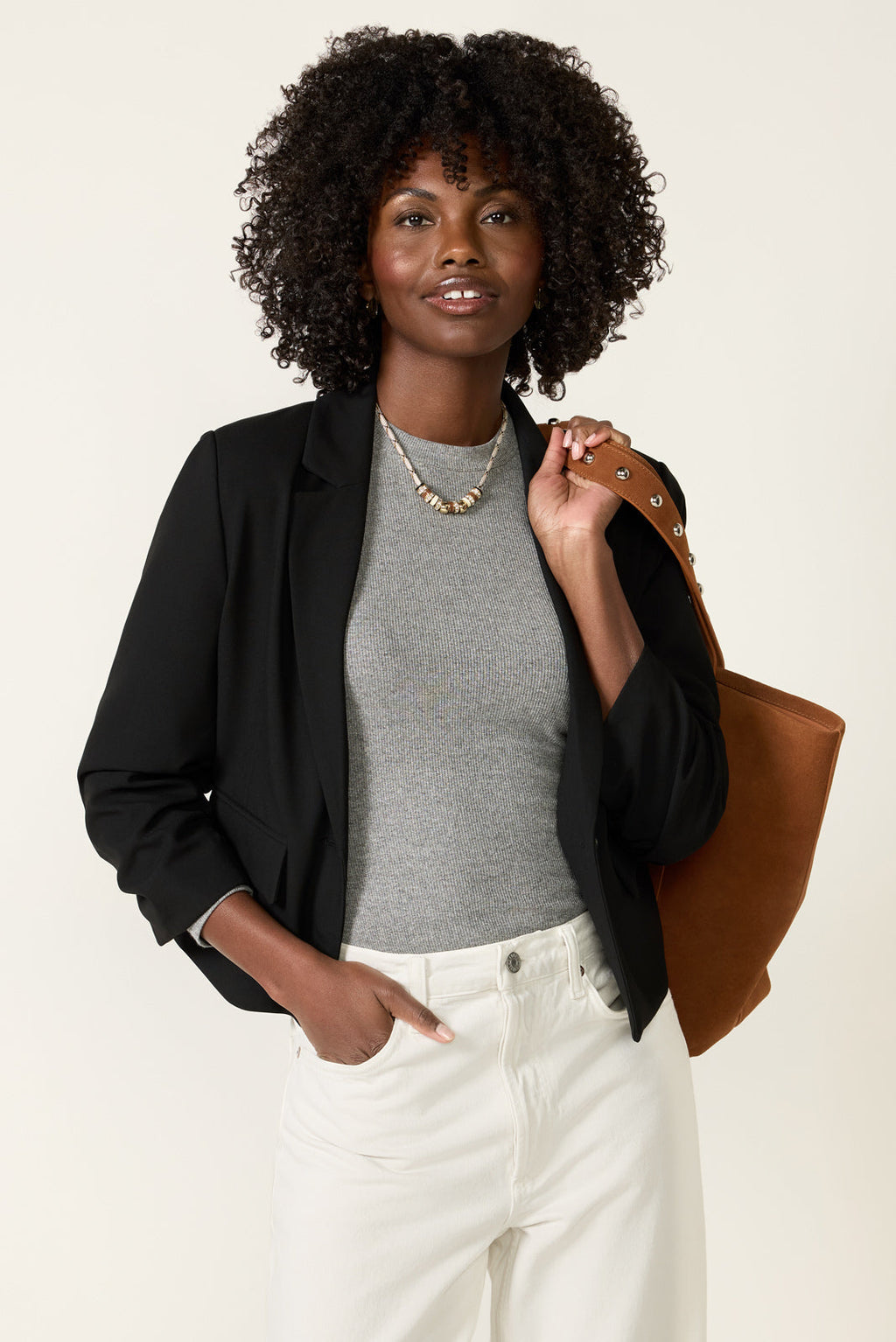 Women's Astor Blazer