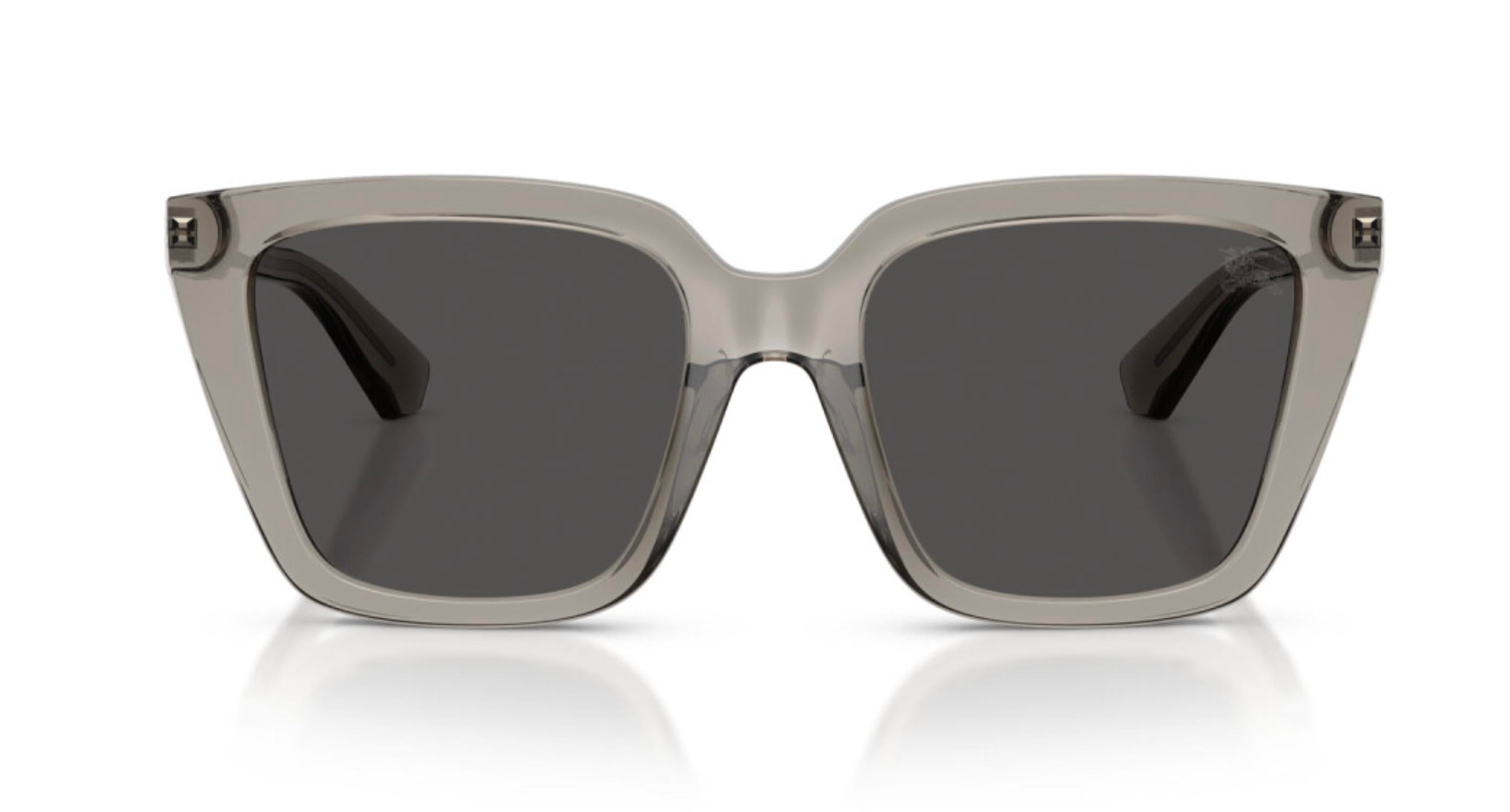 Women's Square Sunglasses In Grey