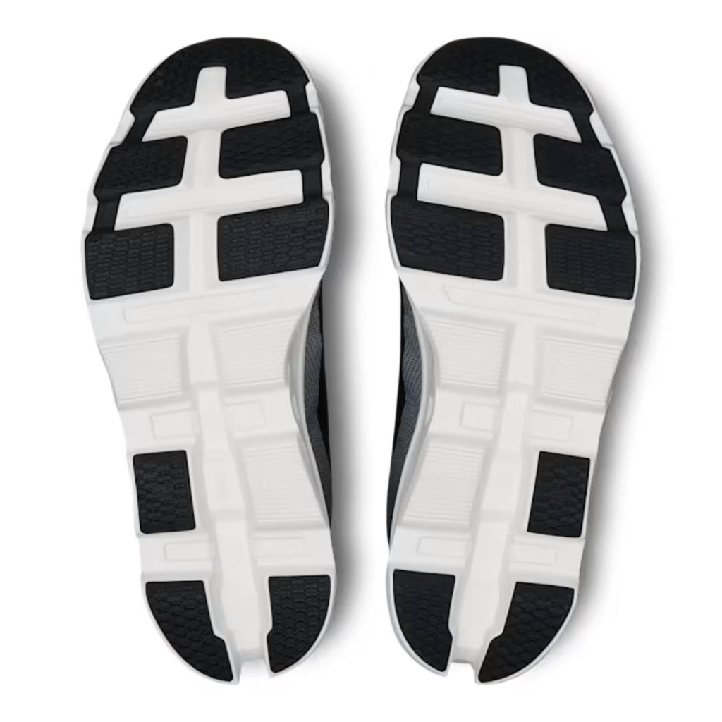 Men's Cloudmonster 2 Running Shoes In Black/frost
