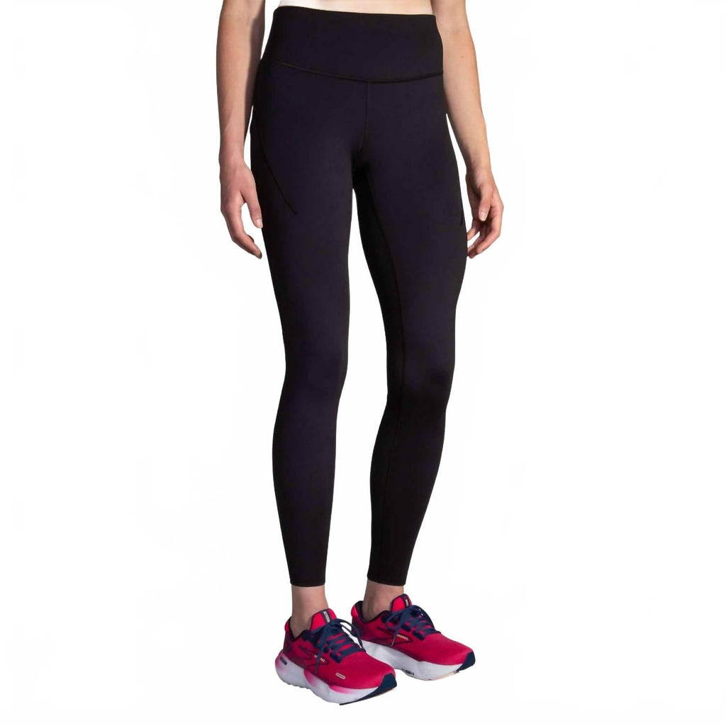 Spark Tights In Black