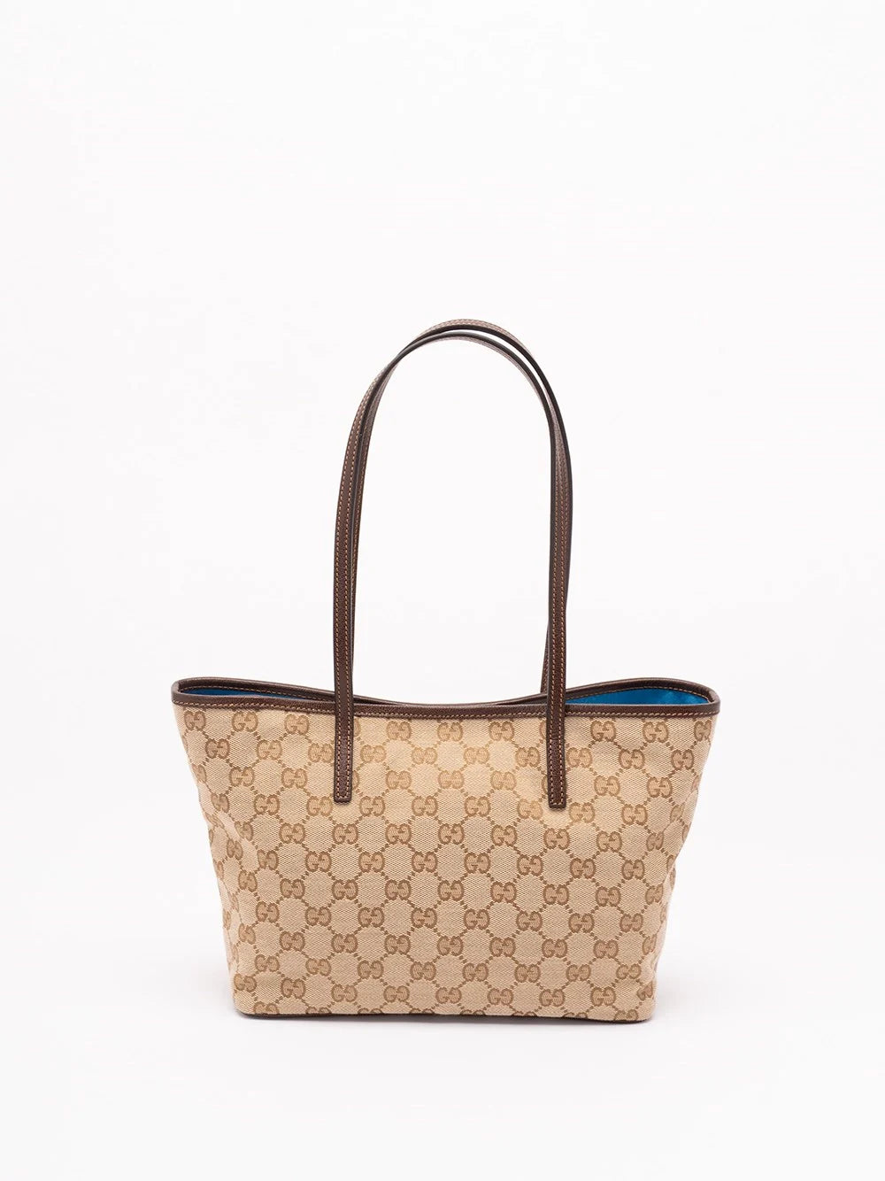 Gucci Women `Gucci Essence Plaque` Shoulder Bag