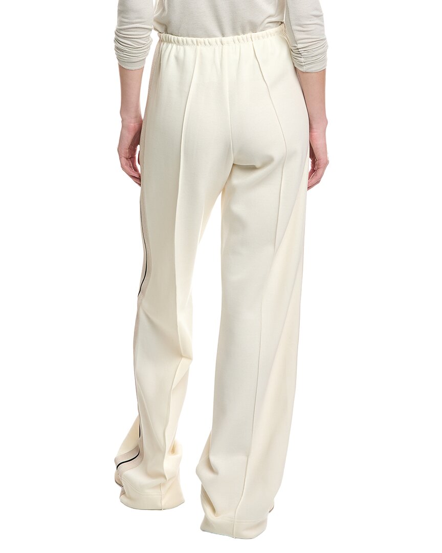 Palm Angels Contrast Pant