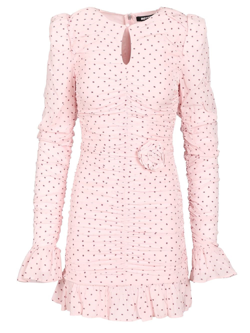 Rotate Women Mini Dress