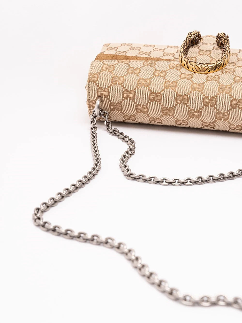 Gucci Women `Dionysus` Crossbody Bag