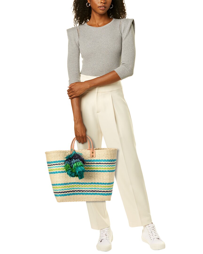Mar Y Sol Caracas Tote