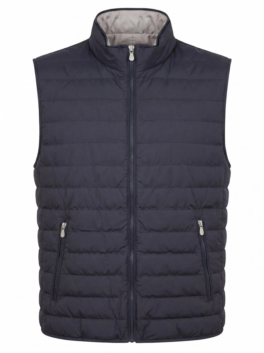 Brunello Cucinelli Men Padded Vest