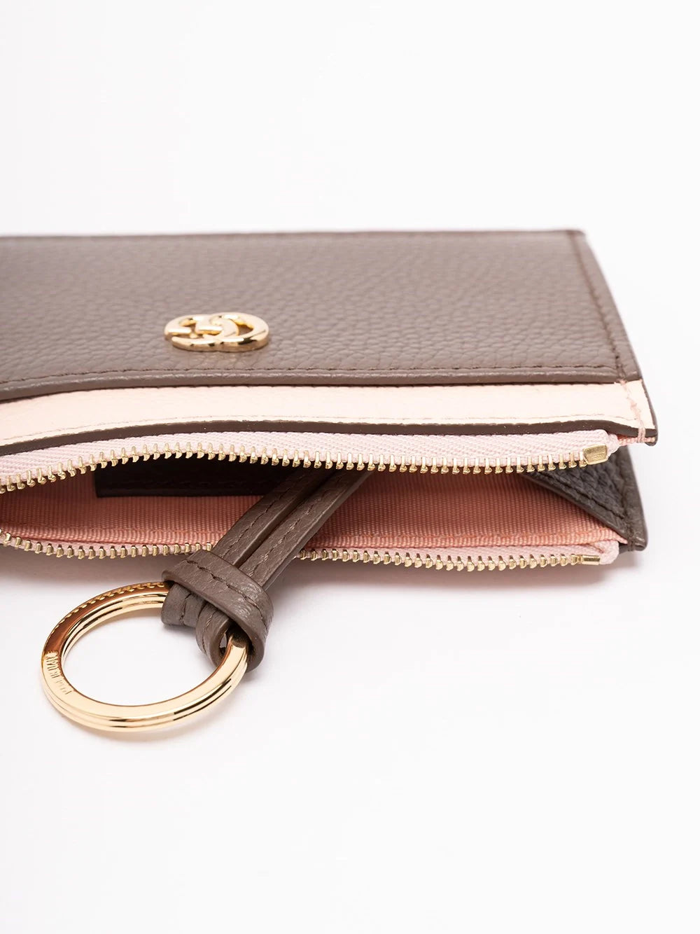 Gucci Women `Petite Marmont` Cardcase