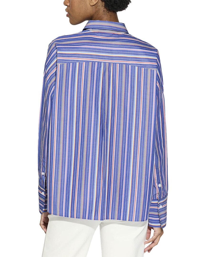 Callas Sirene Relaxed Fit Shirt