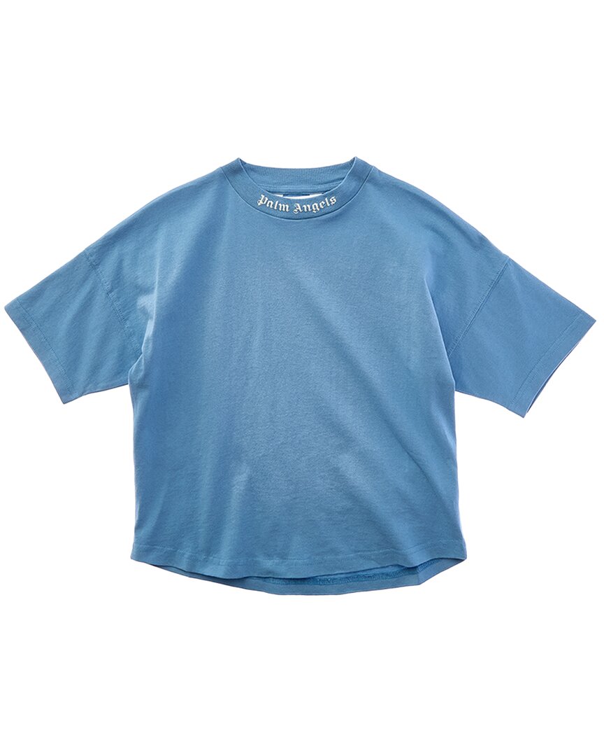 Palm Angels Graphic T-Shirt