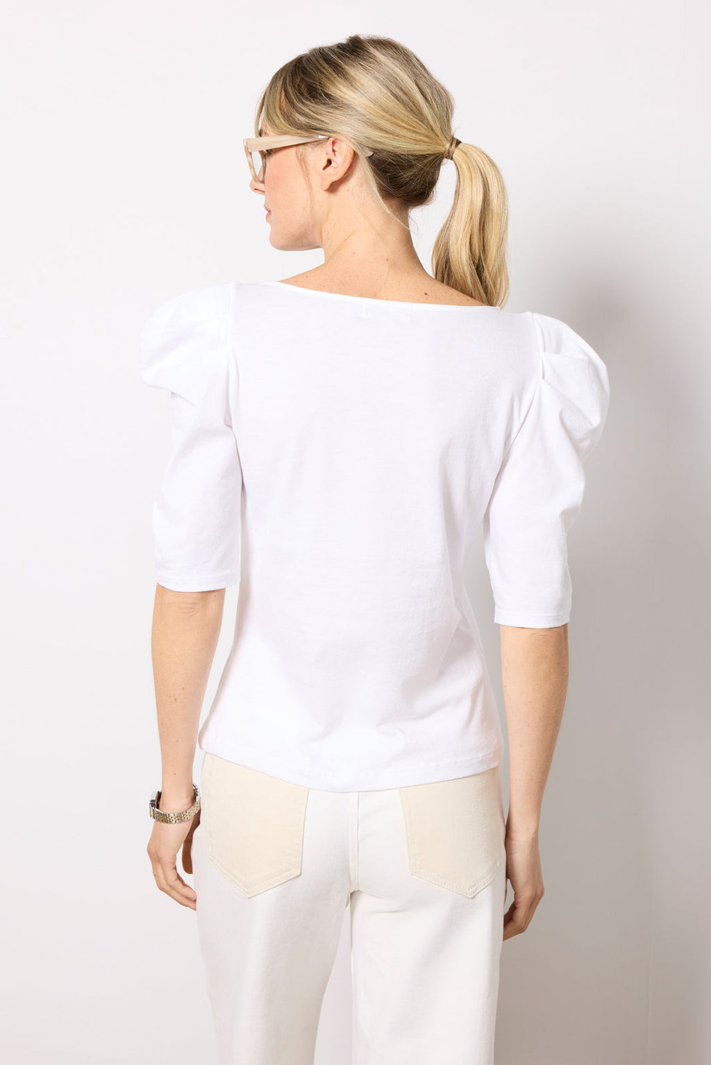 Women's Emery Boat Neck Top