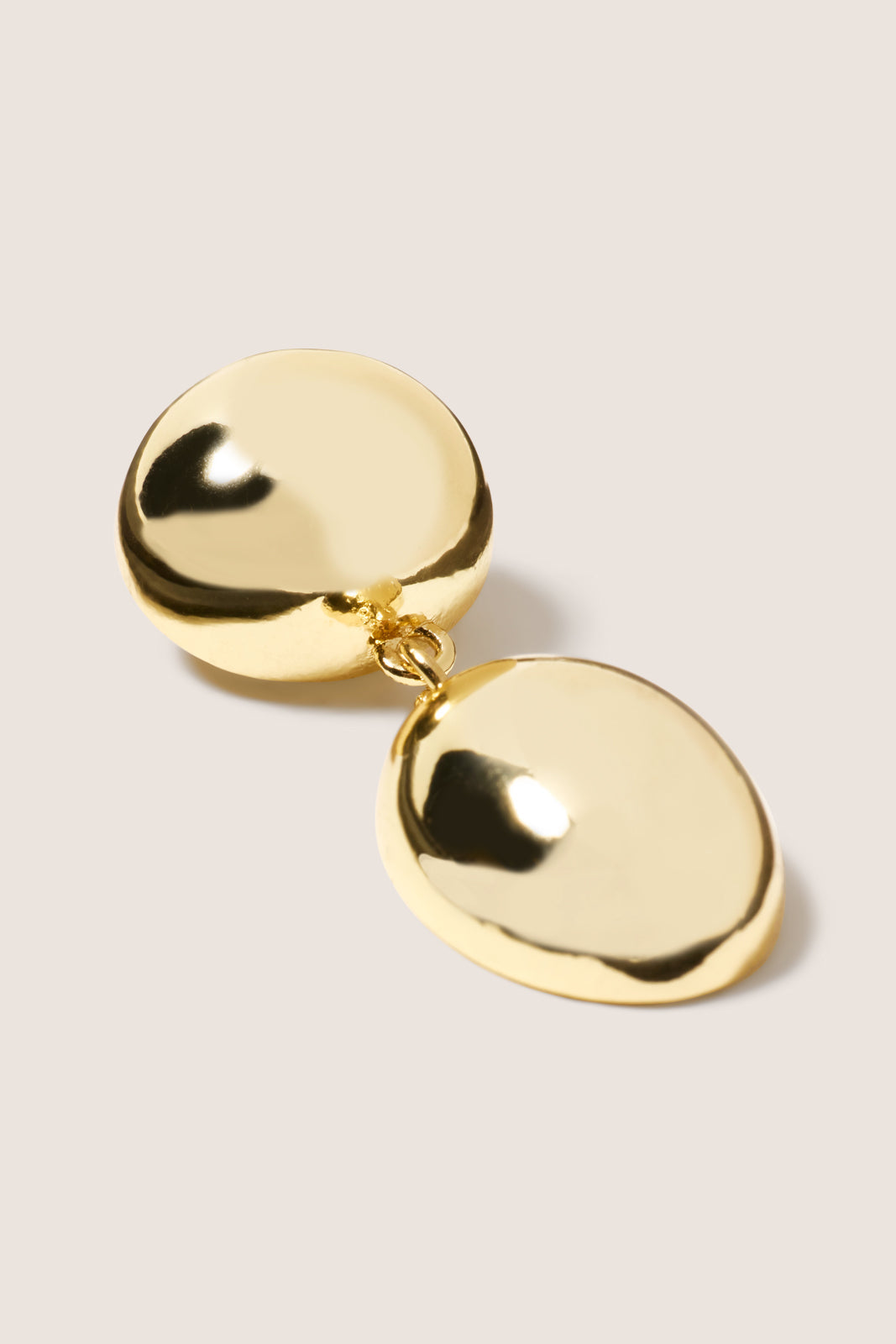 Women's Kelly Puffy Earring