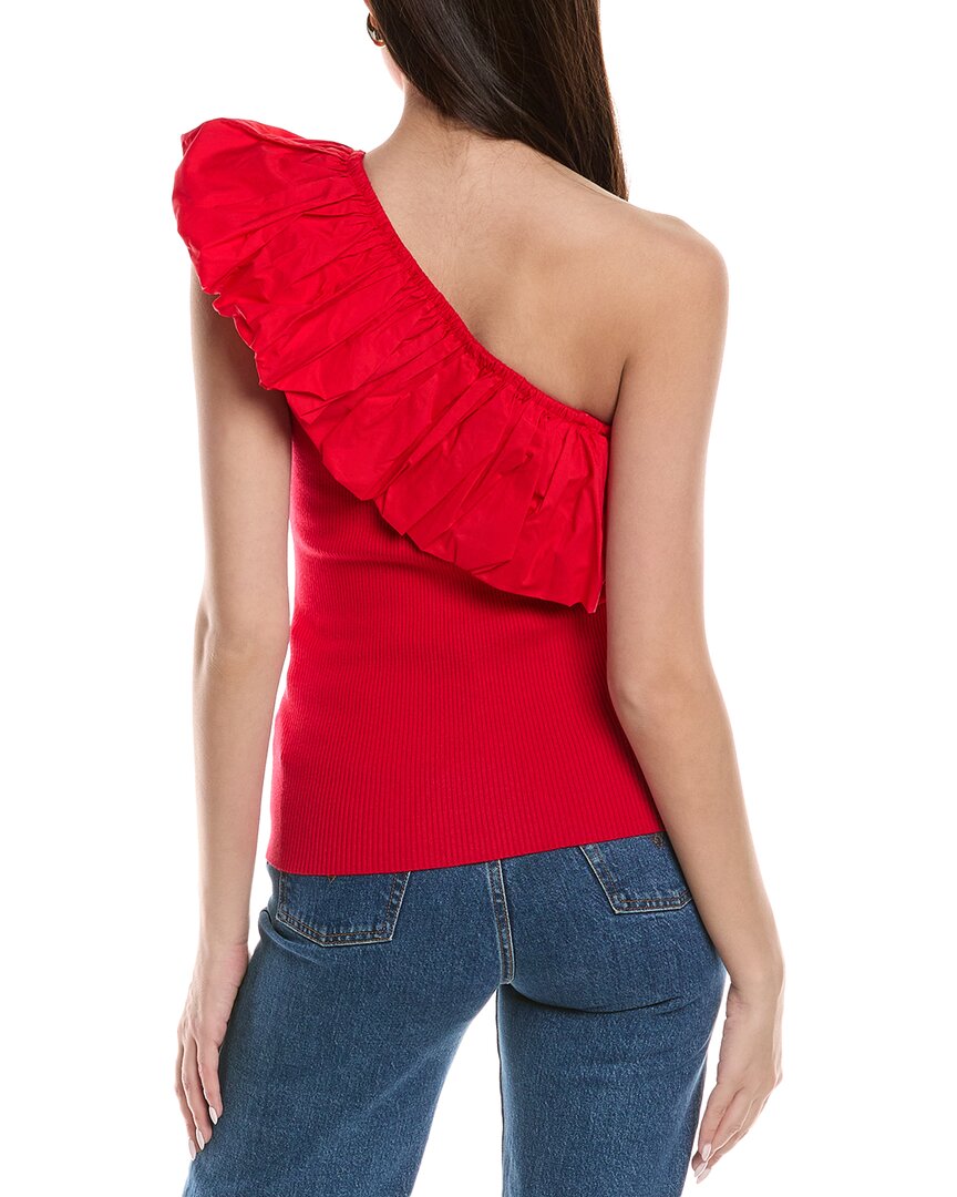 Marie Oliver Lucy Top