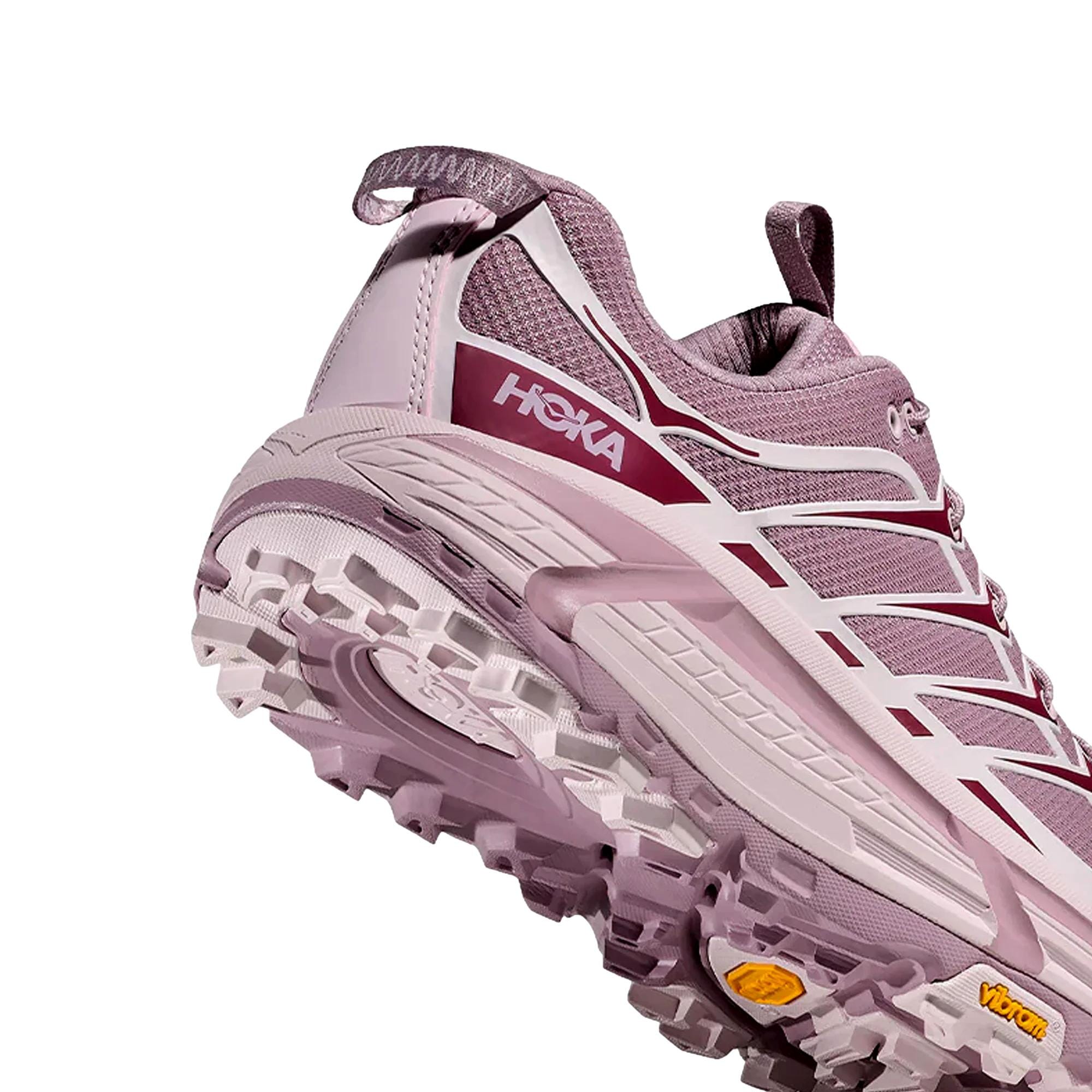 Hoka Mafate Three2 Fragnant Lilac / Stone Fruit  1141572-FTLL Men's