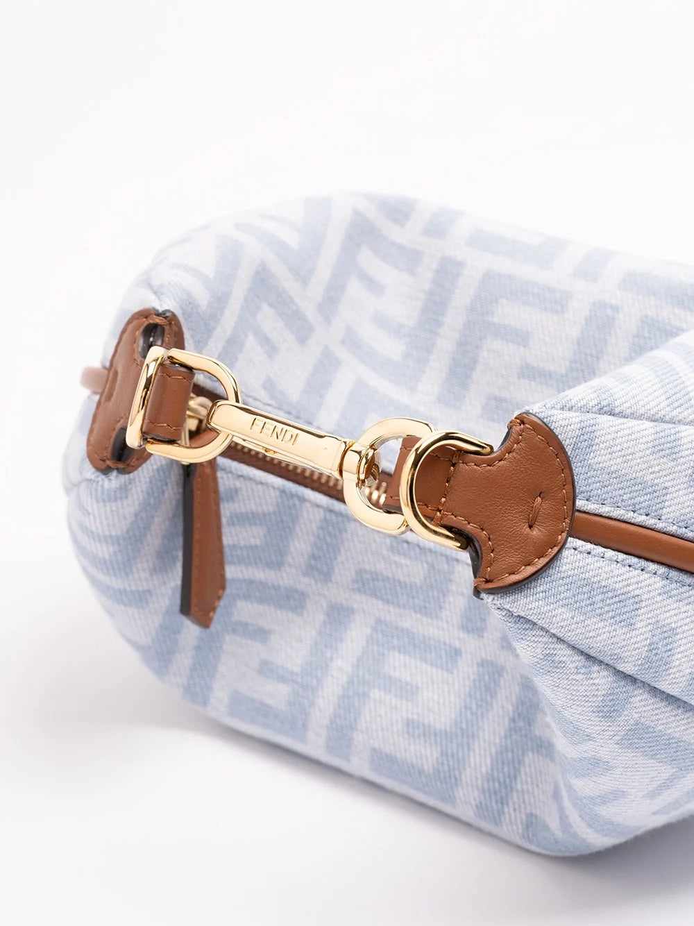 Fendi Women `Fendigraphy` Mini Bag