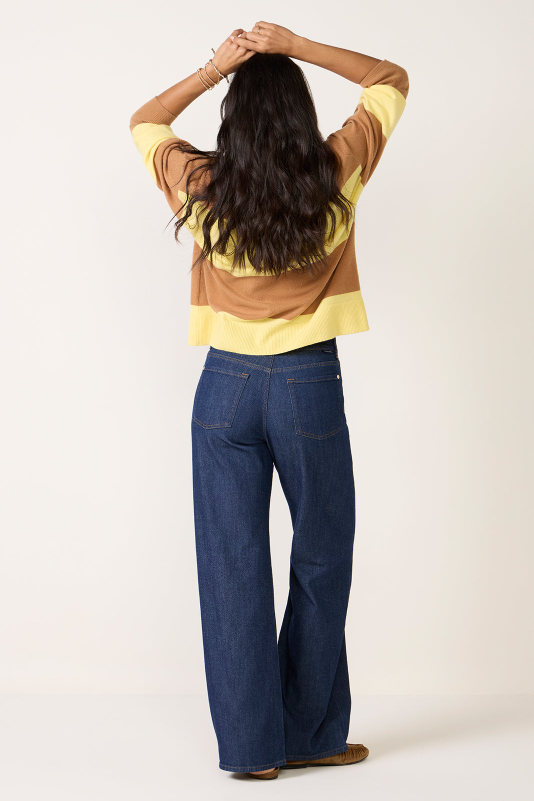 Women's Lotta Tailorless Pants
