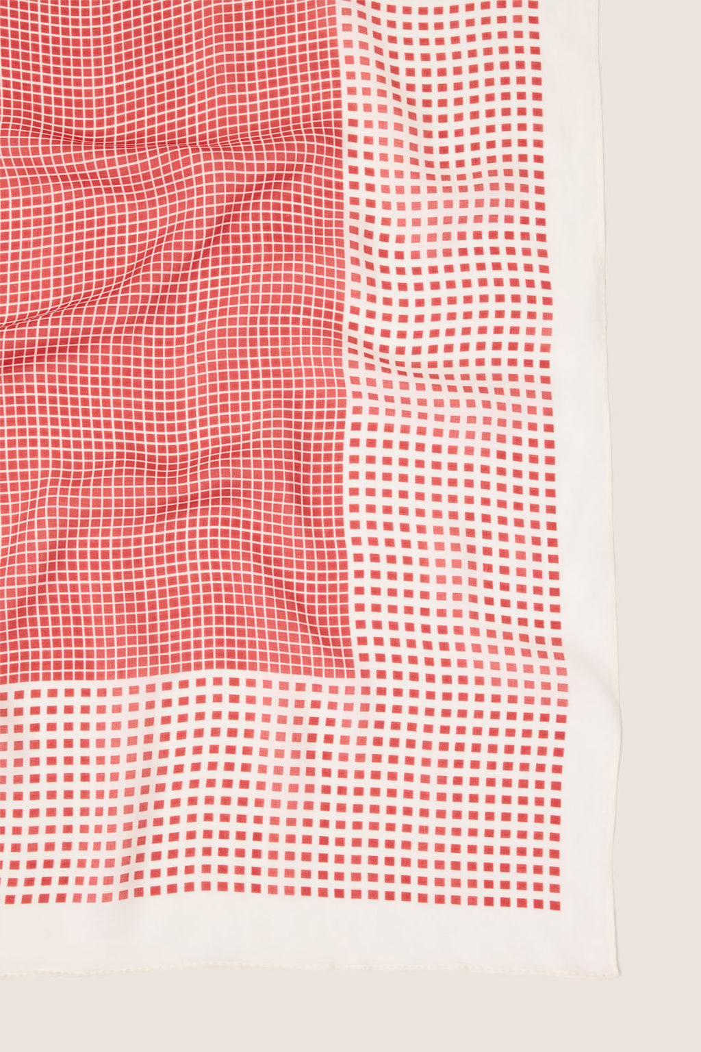 Women's Zoey Geo Bandana