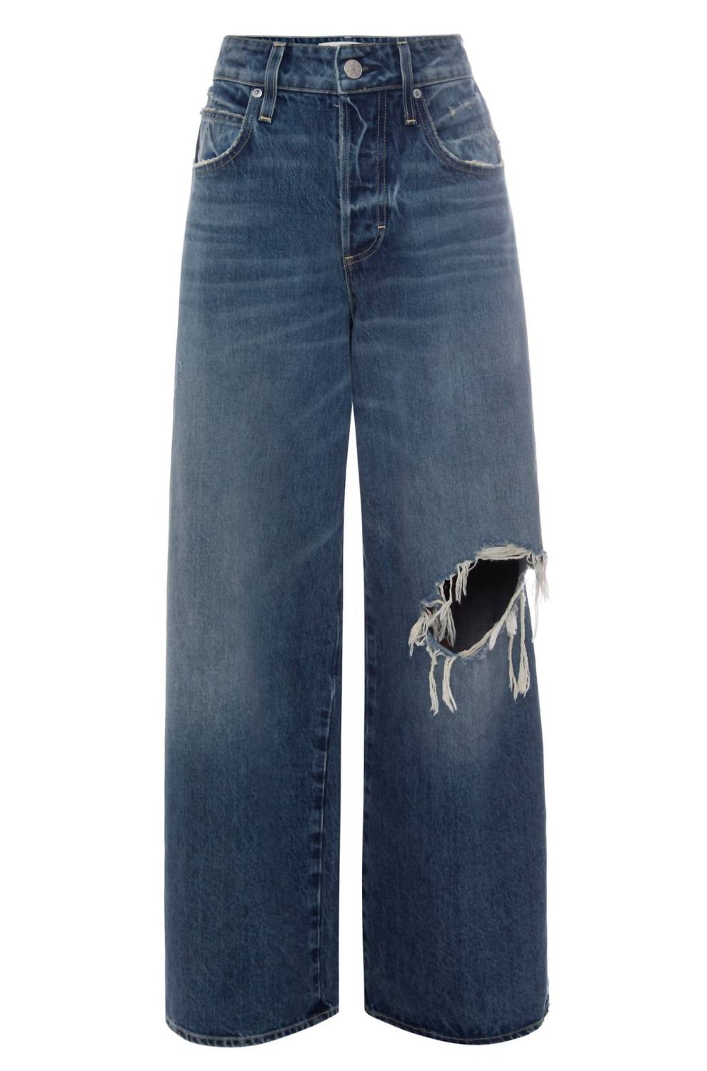 Indira Jeans In Lasting