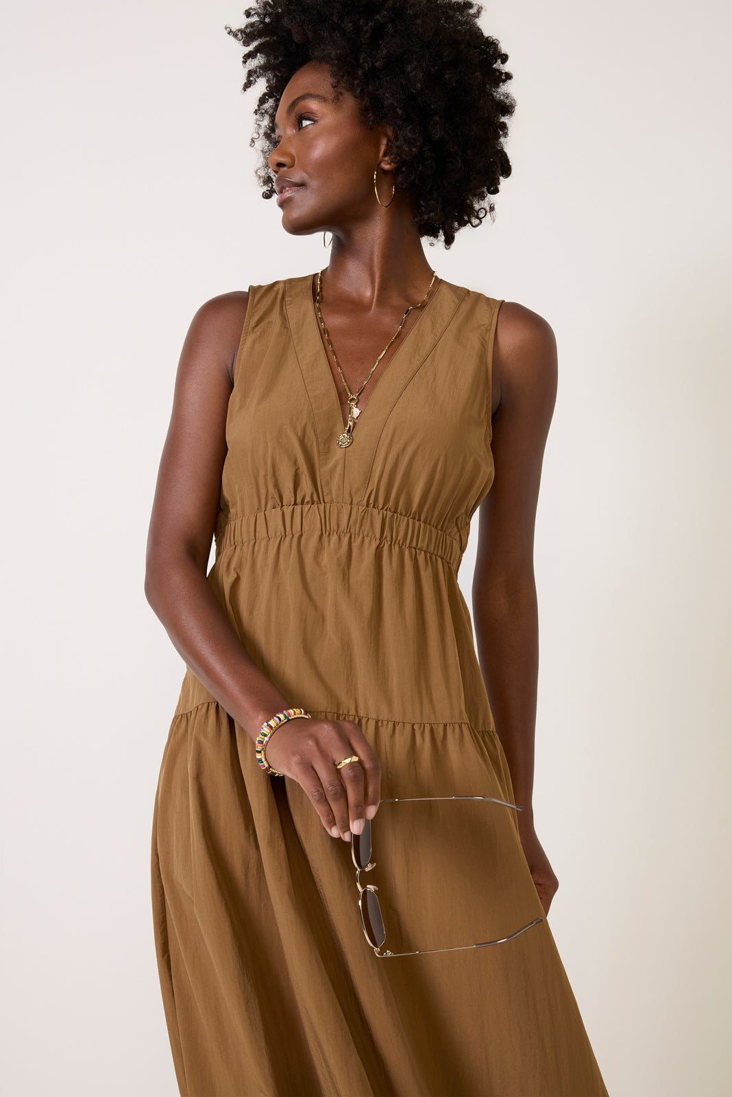 Women's Genevieve Dress