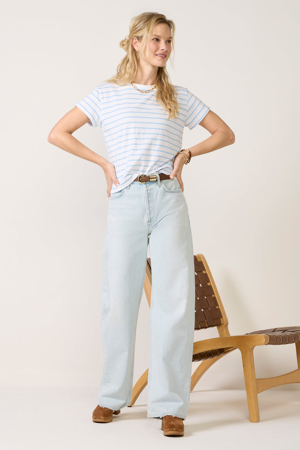 Women's Everett Tee