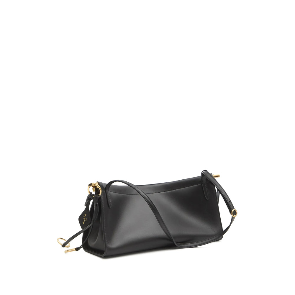 Alaïa Black Shoulder Bags Women
