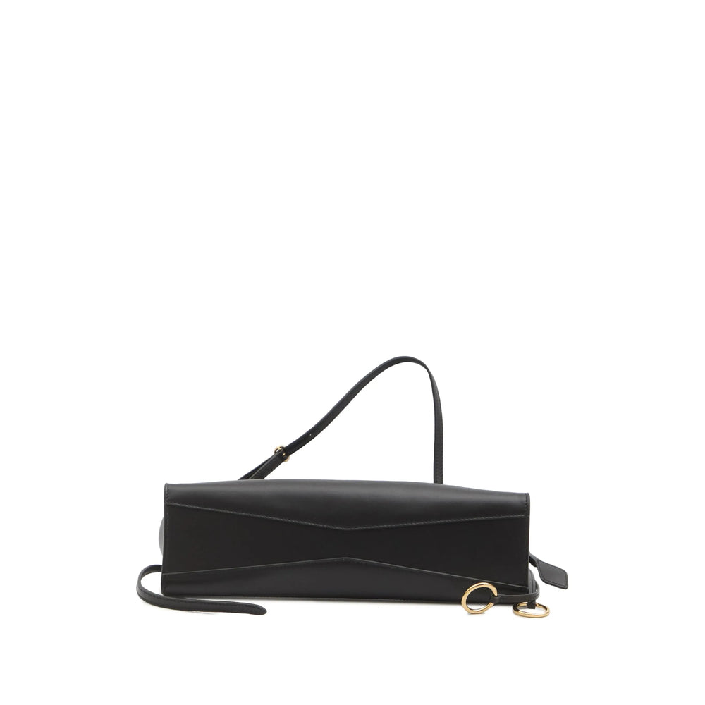 Alaïa Black Shoulder Bags Women