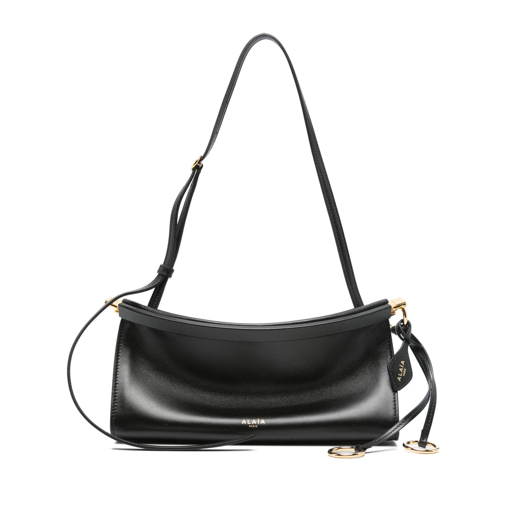 Alaïa Black Shoulder Bags Women