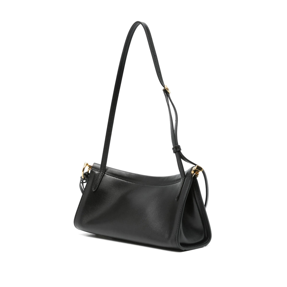 Alaïa Black Shoulder Bags Women