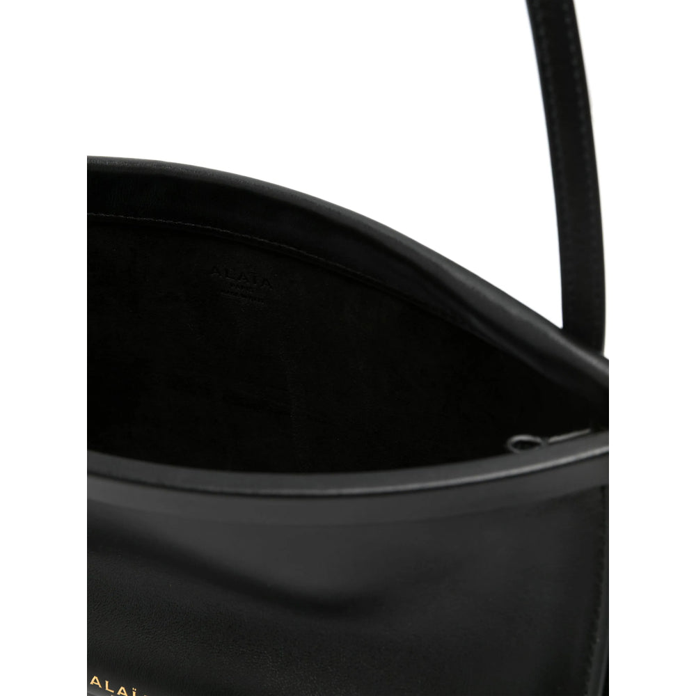 Alaïa Black Shoulder Bags Women