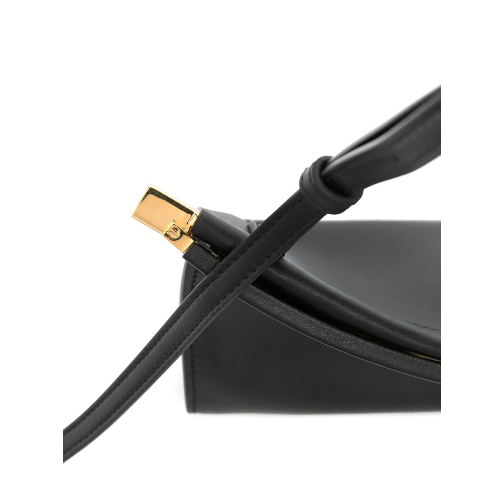 Alaïa Black Shoulder Bags Women